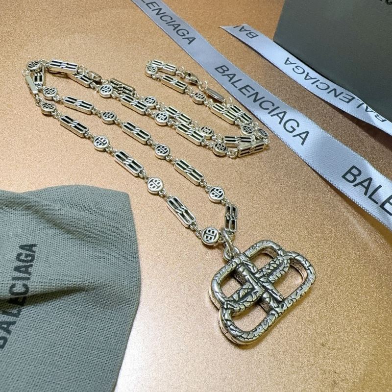 Balenciaga Necklaces